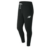 New Balance Muška trenerka - donji deo Slim fit crna | ePonuda.com