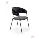 Halmar Stolica K426 - crna Cijene