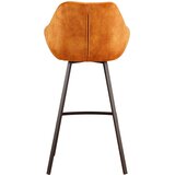 MID.YOU SET BARSKIH STOLOV, rumena, zlate barve, barve konjaka | Shoptok.si