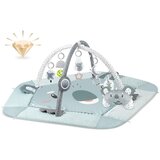  Velika Nukido 3u1 interaktivna prostirka 136 x 136 cm koala | shoptok.hr