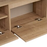 Kalune Design TV ormarić, krem Slike