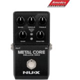  PEDALA NUX METAL CORE | Eponuda.ba
