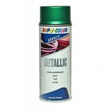 Motip dupli color metalik sprej brzosušivi 400ml vert petrole | Eponuda.com