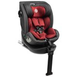 CARETERO Otroški avtosedež Fortis I-SIZE (40-150) rdeča | Shoptok.si