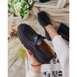 Resti Elegant women's moccasins Cixxi | ePonuda.com