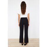 Trendyol Ženske hlače Flat Cut | Shoptok.si