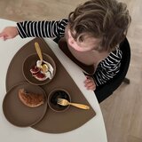 Eeveve® silikonska zdjelica big autumn gold | shoptok.hr
