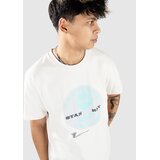 Stan Ray Flowers T-shirt natural Cene