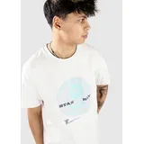 Flowers T-shirt natural