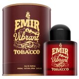 Emir Vibrant Spicy Tobacco parfumirana voda unisex 100 ml | Shoptok.si