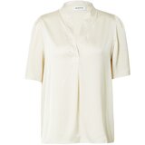 modström Bluza 'Reign' ecru | Shoptok.si