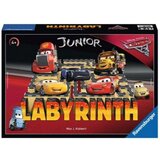 Ravensburger društvena igra - Cars Lavirint Cene