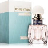 Miu Miu L'Eau Rosée toaletna voda za ženske 50 ml | Shoptok.si