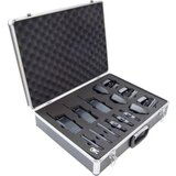 Kenwood NX-1200D-FN-SET-3 Freenet ručna radio stanica 3-dijelni komplet | Eponuda.ba