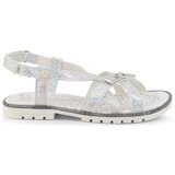 Shone Sandali & Odprti čevlji - 19057-001 Siva | Shoptok.si