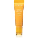 LANEIGE Lip Glowy Balm balzam za usne daje hidrataciju i sjaj nijansa Mango 10 g | shoptok.hr