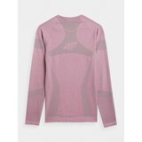 4f Women's functional T-shirt for winter | Shoptok.si
