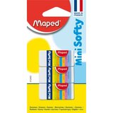 Maped gumica za brisanje mini softy 3/1 | Eponuda.com