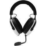 WHITESHARK Fox GH-2445 gaming slušalice s mikrofonom, bijele | shoptok.hr