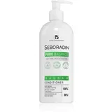 Pure Balance regenerator za masnu, nježnu i poroznu kosu 400 ml