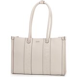 Liu Jo Torbe 33801 ECS L TOTE Bež | Shoptok.si