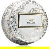 VOLUSPA Japonica Mokara dišeča sveča v pločevinki 113 g Cene