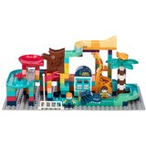 Free 2 Play kocke Veliki stvaralački set, 147 kom | shoptok.hr