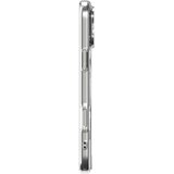 Spigen Ultra Hybrid MagSafe maska za iPhone 17 Pro Max ACS10283 - Prozirna/Grafit | shoptok.hr