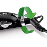 Haeger HS-45B.007A presa za kosu sa sistemom pare titanijum 230C | Eponuda.com