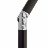  Vrtni suncobran - 250 cm, smeđi | shoptok.hr