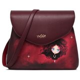 Vushie Laura Torbica s Preklopom za Preko Tijela | shoptok.hr