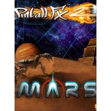 Steam Pinball FX2 - Mars Table (DLC) (PC) Key GLOBAL Steam Pinball FX2 - Mars Table (DLC) (PC) Key GLOBAL Slike