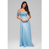 Edoti Evening dress LA-OM-DL | Shoptok.si
