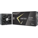 Seasonic VERTEX PX-850 power supply unit 850 W 24-pin ATX ATX Black