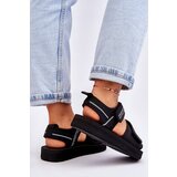 Big Star Women's Velcro Sandals | Shoptok.si