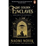 Penguin Books Naomi Novik - The Golden Enclaves Cene