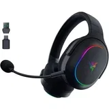 Barracuda X Chroma - Wireless Multi-Platform Gaming and Mobile Headset - F