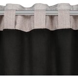 Modern Living Zavesa S Toplotno Zaščito Alfi | Shoptok.si