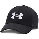 Under Armour Blitzing Adjustable Šiltovka Črna | Shoptok.si