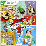 Microids asterix and obelix: slap them all! 2 (xbox series x | Shoptok.si