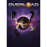 Steam Overload (PC) Key EUROPE Steam Overload (PC) Key EUROPE Slike