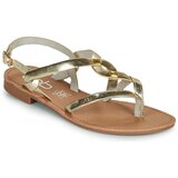 Les Petites Bombes BIANKA Gold | shoptok.hr