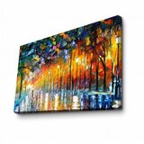 Canvart 70100FAMOUSART 026 Dekorativna slika, 70x100cm | Eponuda.ba