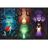 Trefl Puzzle 2*200 princess | Eponuda.com