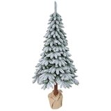  Novogodišnja jelka Tora Pine snežna D102cm H210cm Everlands 68.3985 | Eponuda.com