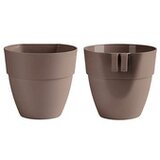  GARDENA LUX Viseća saksija Ø15 moka | ePonuda.com