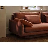 Micadoni Bijela sofa od bouclé tkanine 220 cm Torino – Home | shoptok.hr
