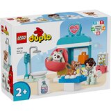 Lego duplo® 10438 poseta veterinarskoj klinici Cene