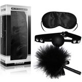 Lovetoy Komplet Deluxe Bondage Kit Cene
