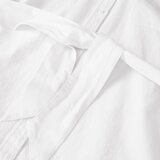 Kyoto-3 Mashu Linen Short haljina | Eponuda.com